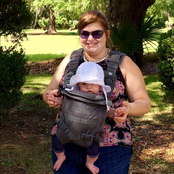 Meet your Posher, Ashley - Picture 1 of 1